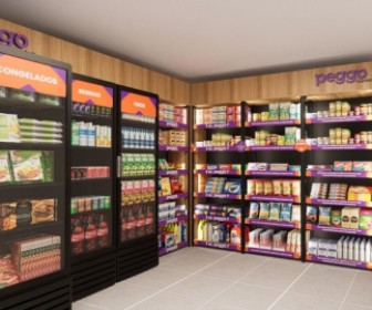 Peggô Market acelera plano de expansão e reforça presença em São Paulo