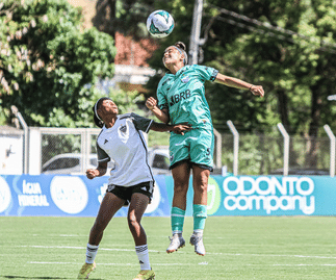 OdontoCompany é patrocinador oficial do Brasil Ladies Cup sub-20
