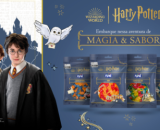 Fini anuncia linha de produtos do Harry Potter