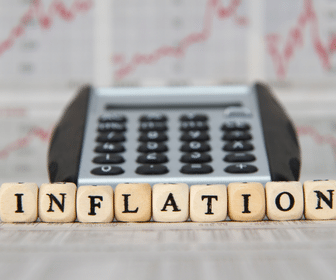 Projeção da inflação tem variação negativa de 5,95%, diz Banco Central