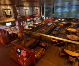 Detroit Steakhouse prevê 5 novas franquias este ano