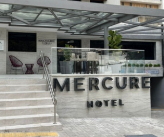 Boulangerie Carioca inaugura primeira unidade 24 h no Mercure Pamplona em SP