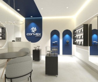 Convex mira expansão por Brasil, América Latina e Portugal