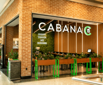 Cabana Burger estreia como franquia e quer 300 lojas