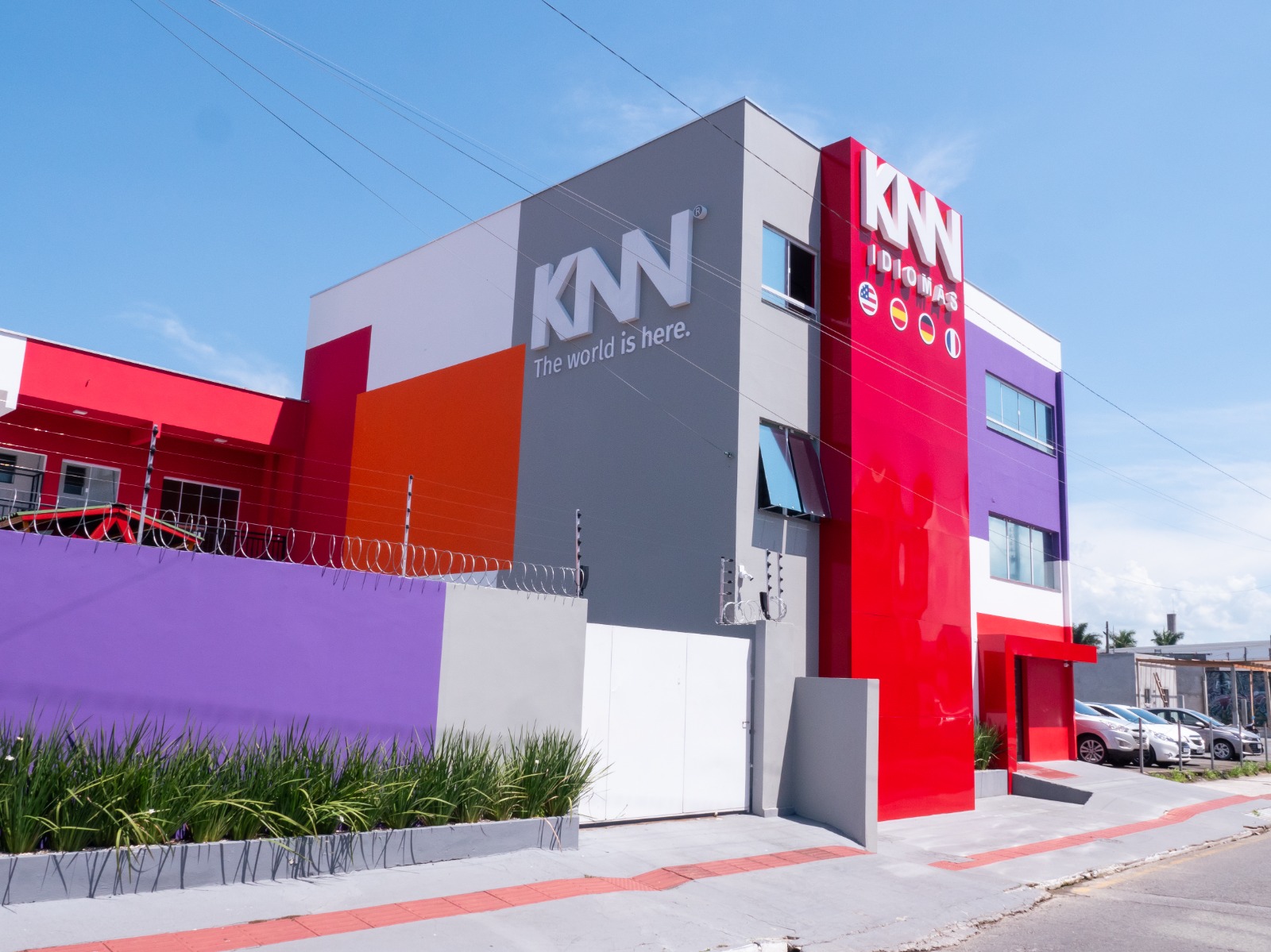 KNN Idiomas investe no pequeno empreendedor e financia R$ 7 milhões para expansão em cidades com até 50 mil habitantes