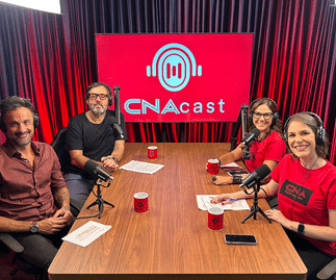 Rede CNA lança podcast para falar sobre tendências do setor