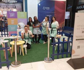 Estrela Beauty promove oficinas gratuitas no Pátio Higienópolis