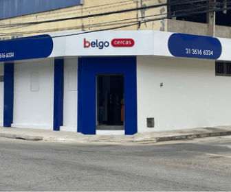 Rede Belgo Cercas amplia sua atuação com nova loja em Ipatinga
