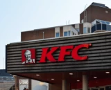 KFC estreia Drive-Thru em São Bernardo do Campo