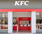 Novidade: KFC inaugura loja de rua em Campinas