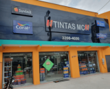 Tintas MC anuncia fusão com rede de tintas baiana D´Cores