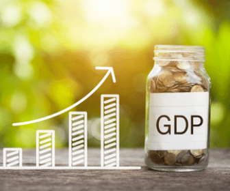 IBGE revisa para 3% o PIB de 2022