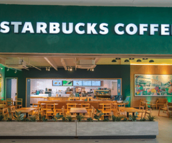 Starbucks anuncia 18 lojas com certificação Greener Stores no Brasil