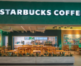 Starbucks anuncia 18 lojas com certificação Greener Stores no Brasil