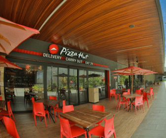 Pizza Hut amplia horário de funcionamento de unidades e faz promoção