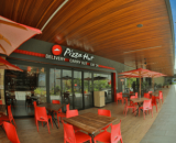 Pizza Hut amplia horário de funcionamento de unidades e faz promoção