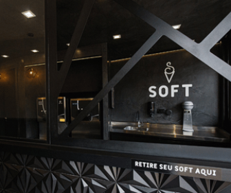 SOFT Ice Cream anuncia sua chegada a Bahia