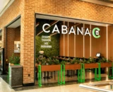 Cabana Burger chega ao Continental Shopping, em SP