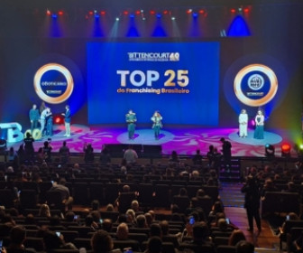 Top25 do Franchising: conheça as redes que decifraram o código do crescimento