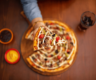 Pizza Hut quer transformar o Brasil em um de seus maiores mercados consumidores