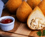 Loucos Por Coxinha fecha 2024 com faturamento de R$ 85,3 mi