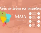 Salão de beleza por assinatura