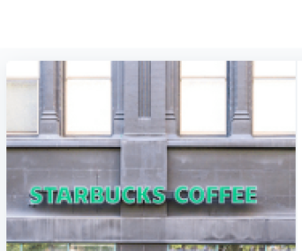 Zamp pode assumir a operação da Starbucks no Brasil