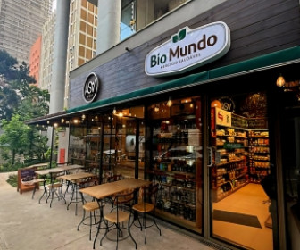 Bio Mundo abre o primeiro modelo de minimercado em São Paulo