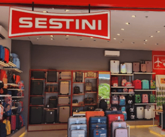 Sestini inaugura nova loja na região de São Roque, no interior de SP