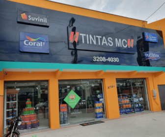 Tintas MC comemora 60 anos e projeta faturar R$ 680 milhões