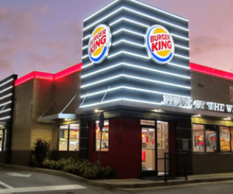 Burger King e Popeyes, da ZAMP, avançam com o compromisso ESG