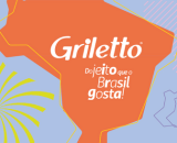 Rede Griletto tem novo posicionamento e amplia seu cardápio