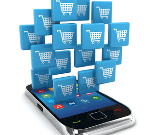 M-commerce: o poder do mobile para alavancar suas vendas on-line