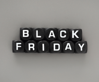 Black Friday: maioria dos consumidores deve gastar de R$ 201 a R$ 500