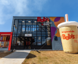 Retail Design Institute premia Bob's  por loja conceito