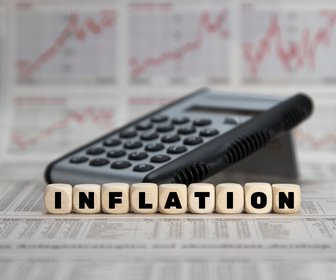 Queda da inflação está mais lenta que o esperado, afirma Campos Neto