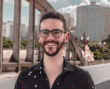 Sua Franquia anuncia Dimitri Vieira como novo colunista