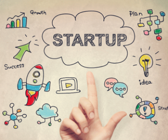 Startups ganham espaço na Feira do Empreendedor 2023