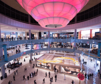 Shopping centers e a sustentabilidade ambiental: para além do marketing