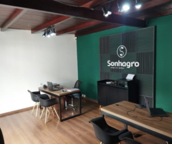 Sonhagro amplia presença nacional e consolida modelo de franquias voltado ao produtor rural