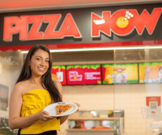 Pizza Now fatura R$ 18 milhões e projeta expansão pelo País