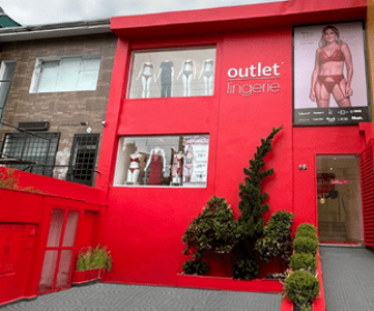 Outlet Lingerie fatura R$ 80 milhões e reforça expansão