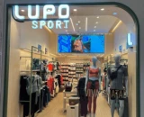 Lupo Sport abre primeira unidade em Santos, no Praiamar Shopping