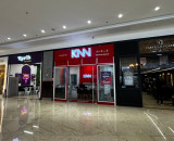 KNN Idiomas supera em 300% a meta de matrículas com novo modelo de negócio em shopping