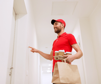 Seu franqueado vende pouco no delivery? O erro pode estar no cardápio do app