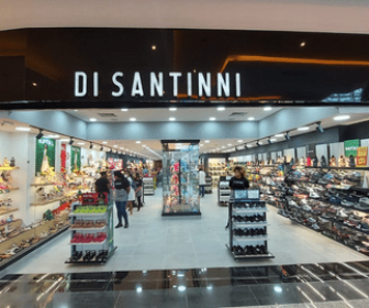Di Santinni: lojas na capital para ampliar presença e somar 350 operações