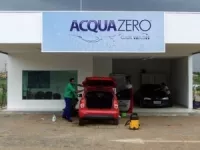 Microfranquia AcquaZero vende 4 novas unidades em janeiro