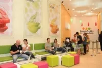 Tutti Frutti inaugura loja na Mooca