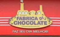 Fábrica Di Chocolate inaugura Store em Sinop