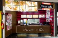 Risotto Mix busca franqueados na região Sul do país